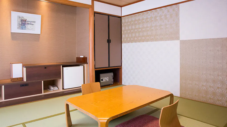 Nozu Ryokan