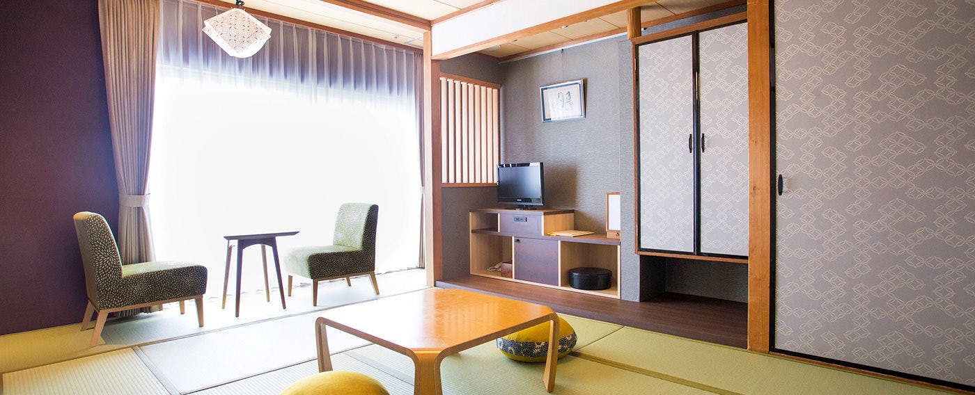 Nozu Ryokan