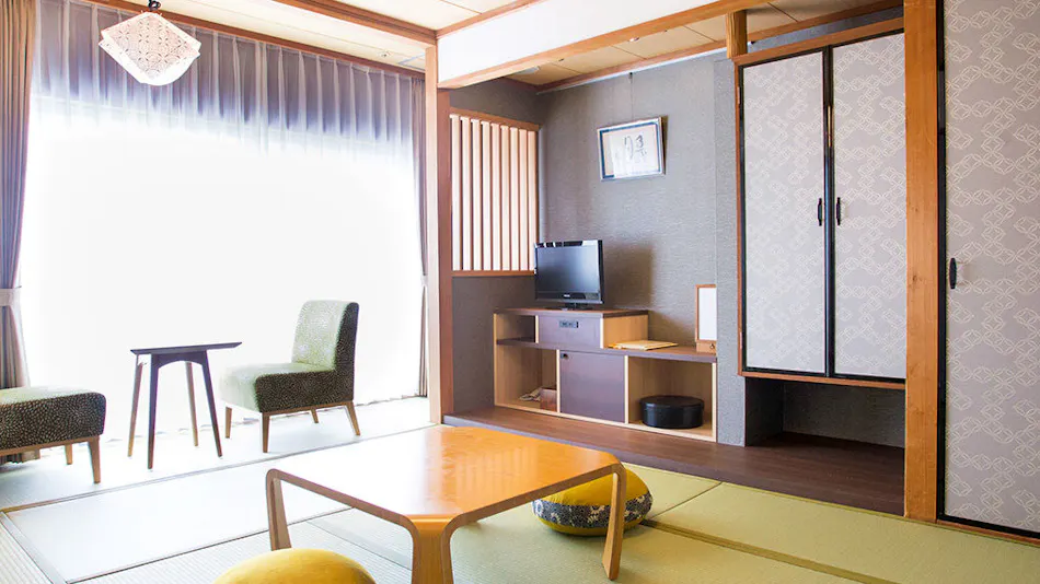 Nozu Ryokan