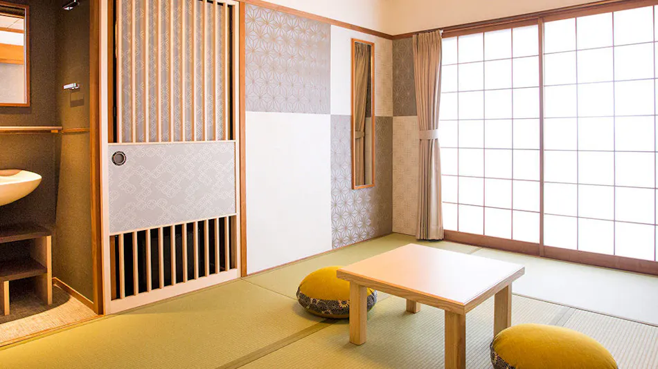 Nozu Ryokan