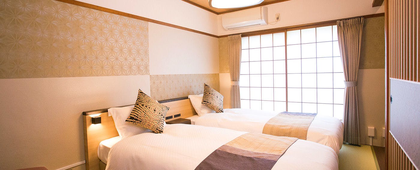 Nozu Ryokan