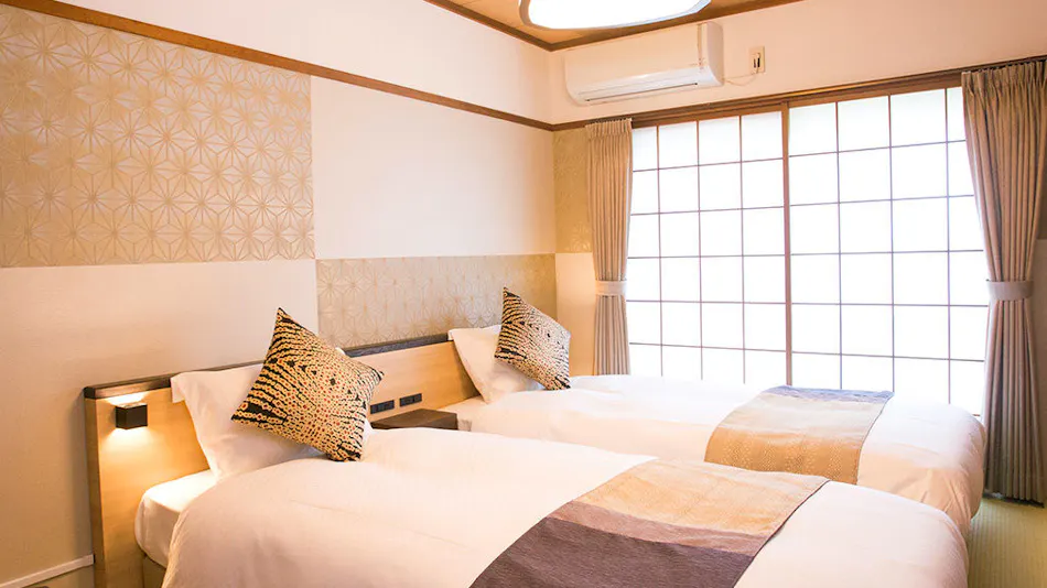 Nozu Ryokan