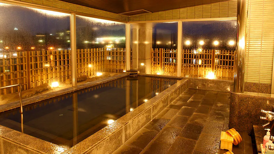 Nozu Ryokan