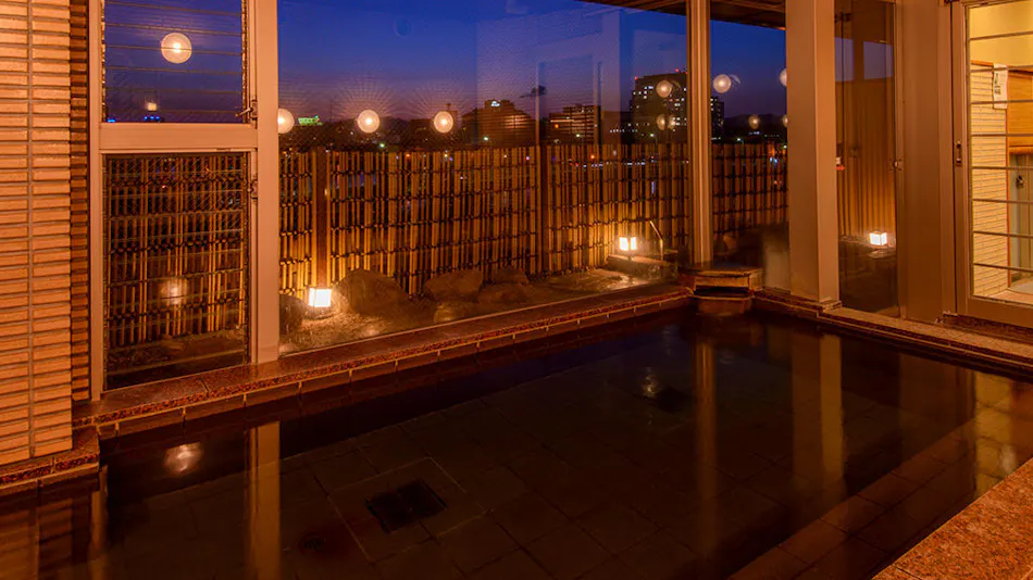 Nozu Ryokan