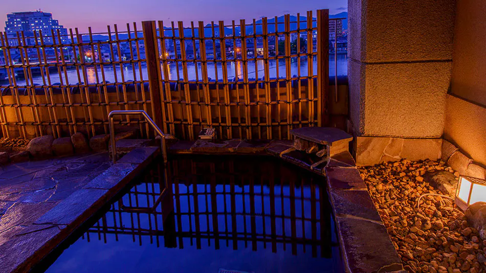 Nozu Ryokan