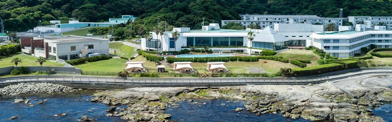 横須賀市の高級ホテル 旅館 8選 宿泊予約は 一休 Com