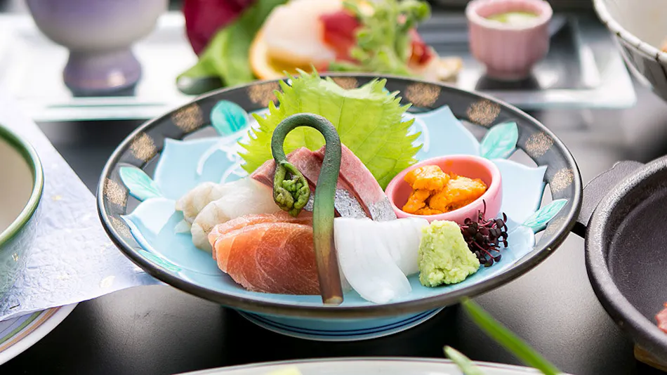 Tateyama International Hotel