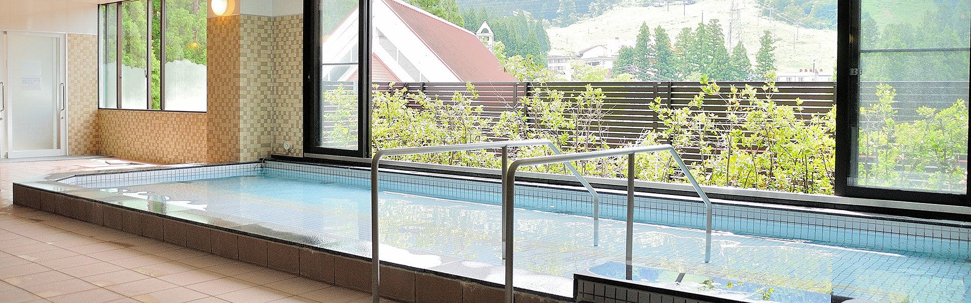 立山国際ホテル