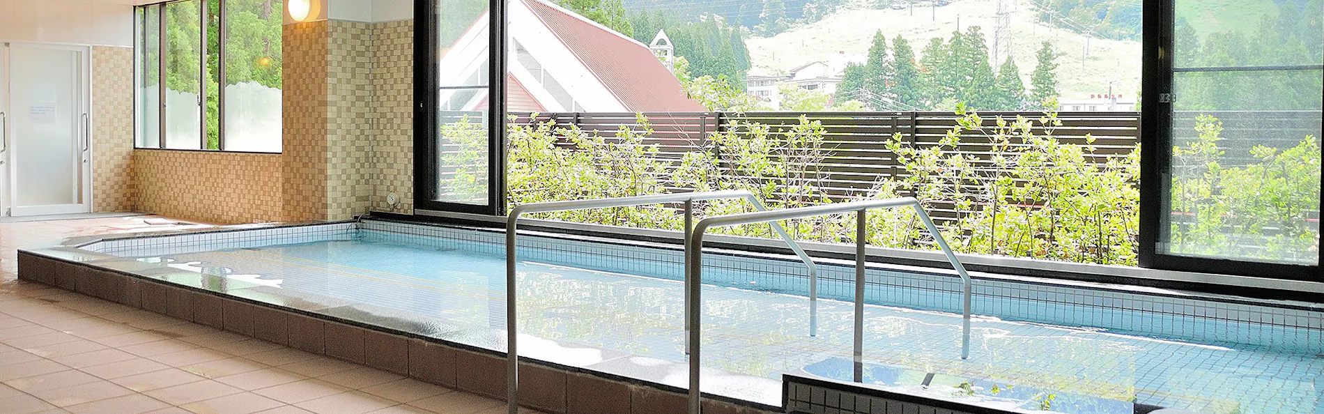 立山国際ホテル