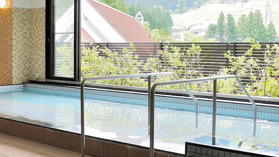 Tateyama International Hotel