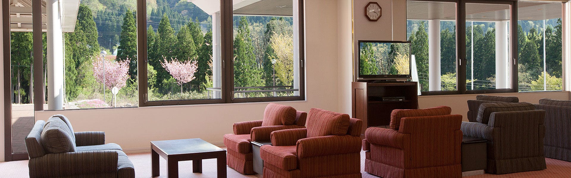 立山国際ホテル