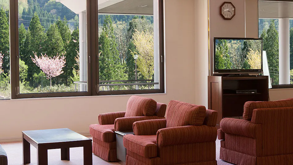 Tateyama International Hotel