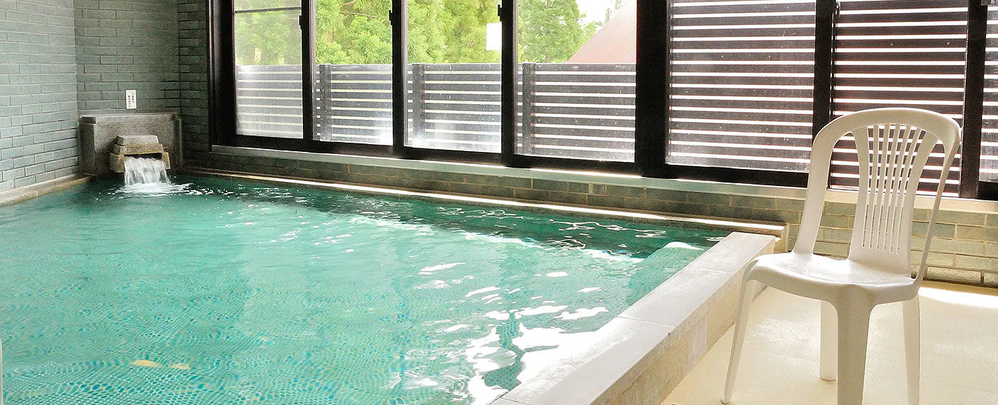 天然温泉美人の湯