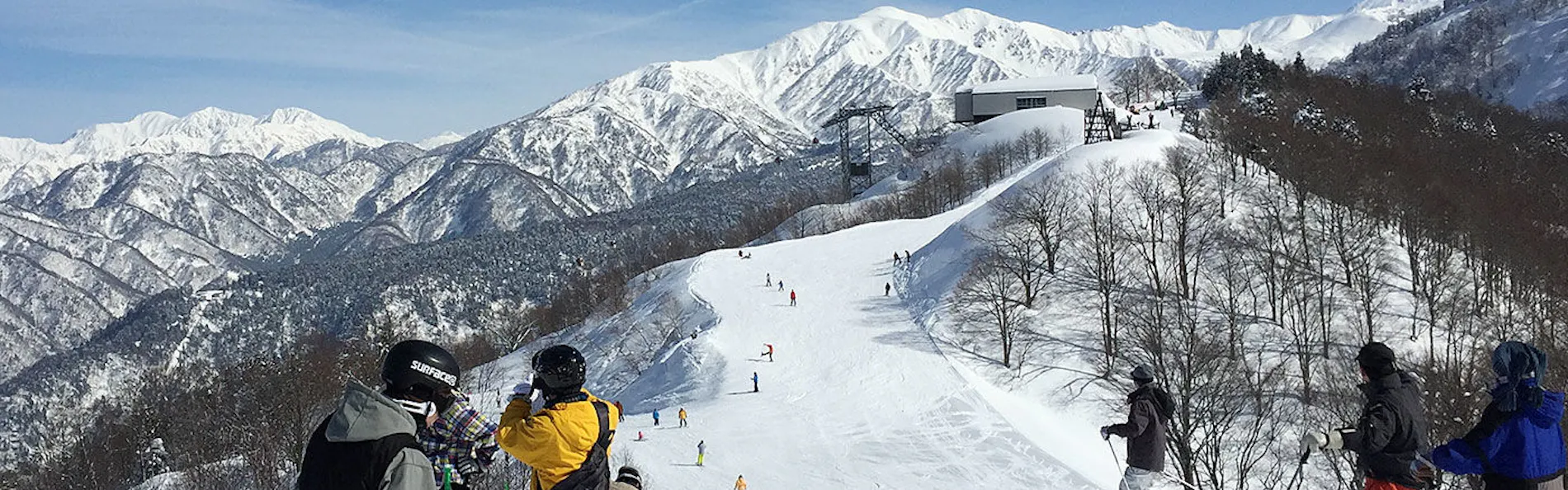 立山国際ホテル
