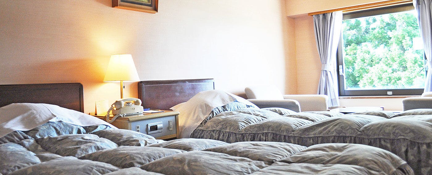 Tateyama International Hotel