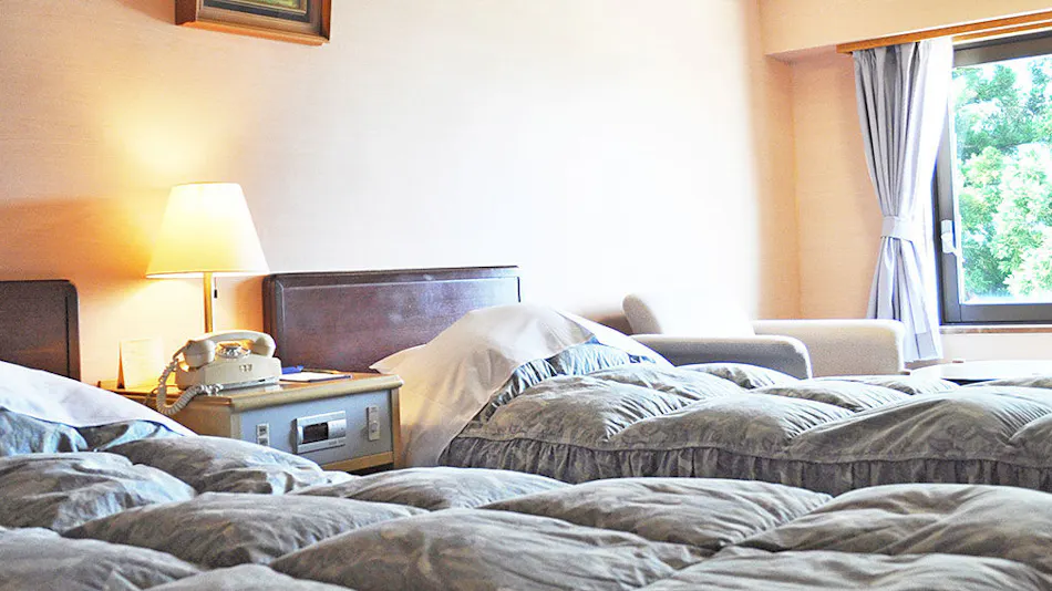 Tateyama International Hotel