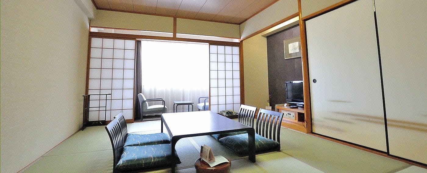 Tateyama International Hotel