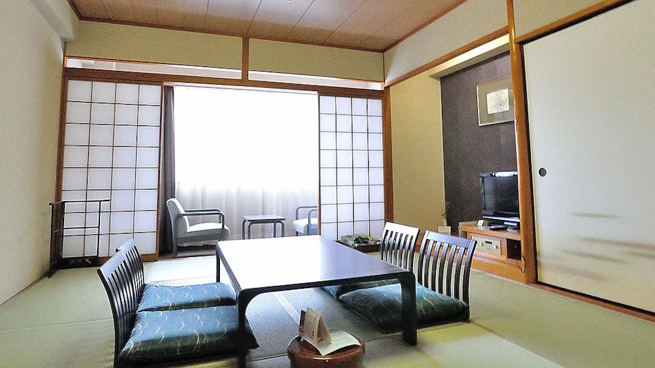 Tateyama International Hotel