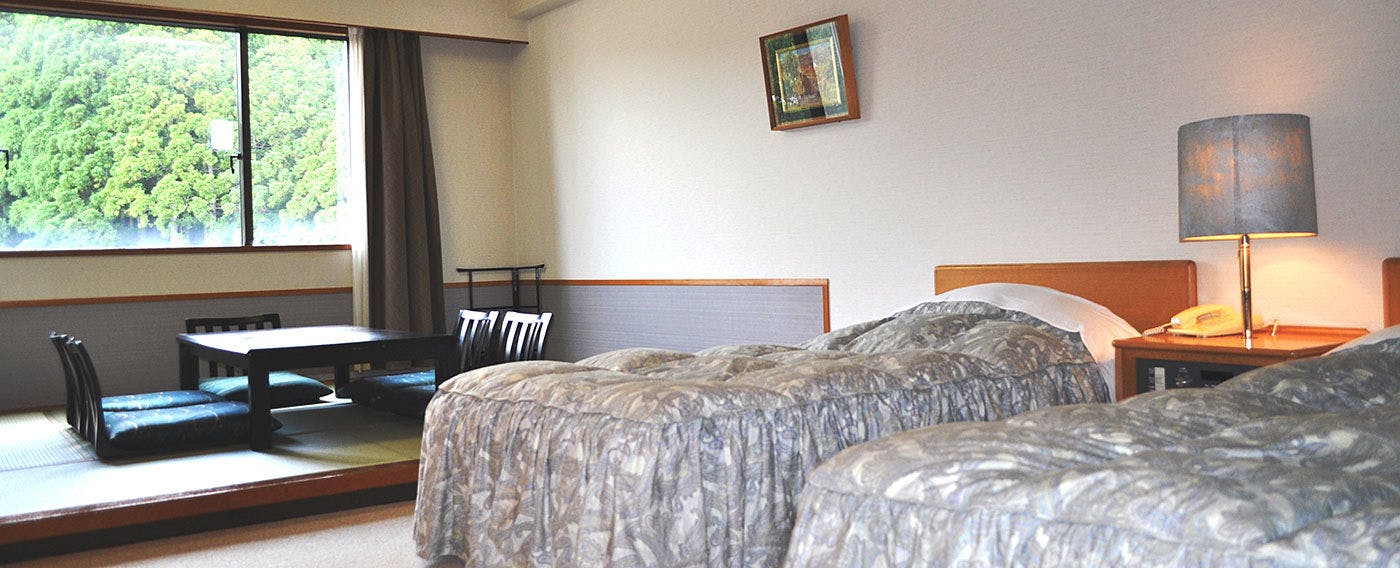 Tateyama International Hotel