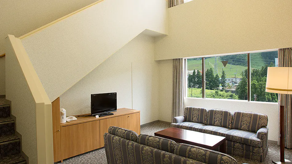Tateyama International Hotel