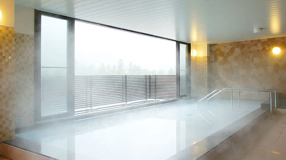 Tateyama International Hotel
