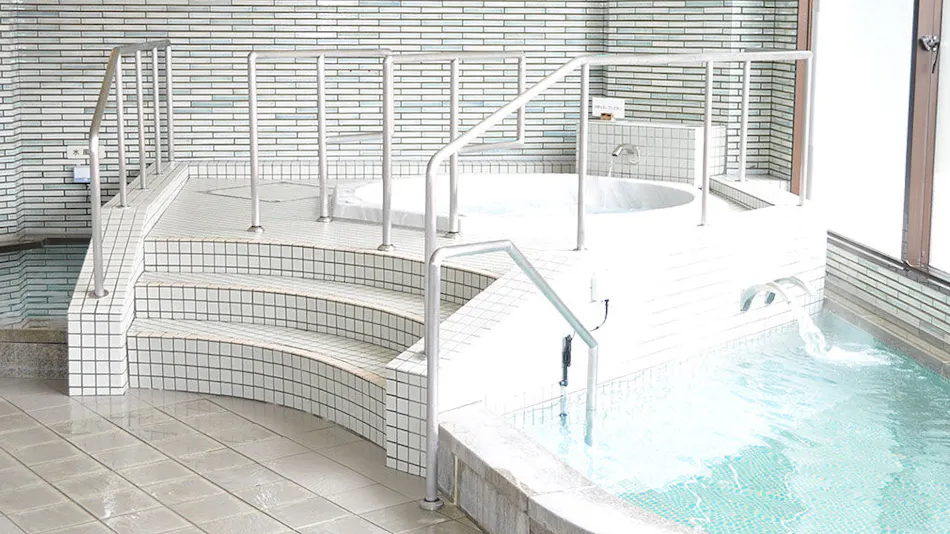 Tateyama International Hotel