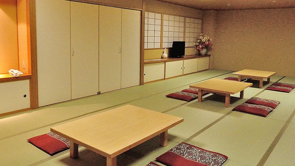 Tateyama International Hotel