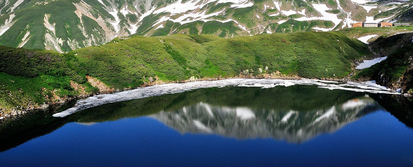 立山国際ホテル