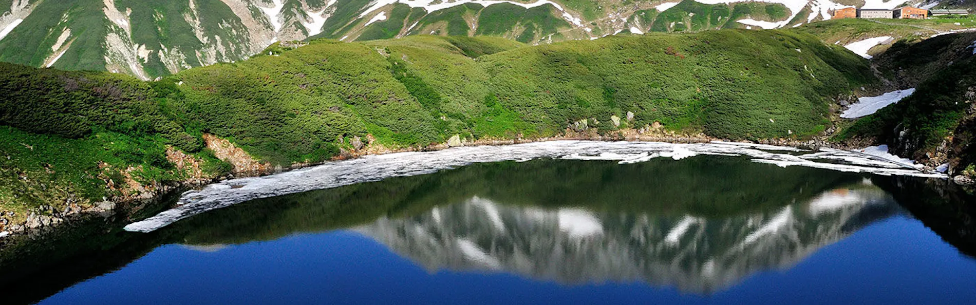 立山国際ホテル