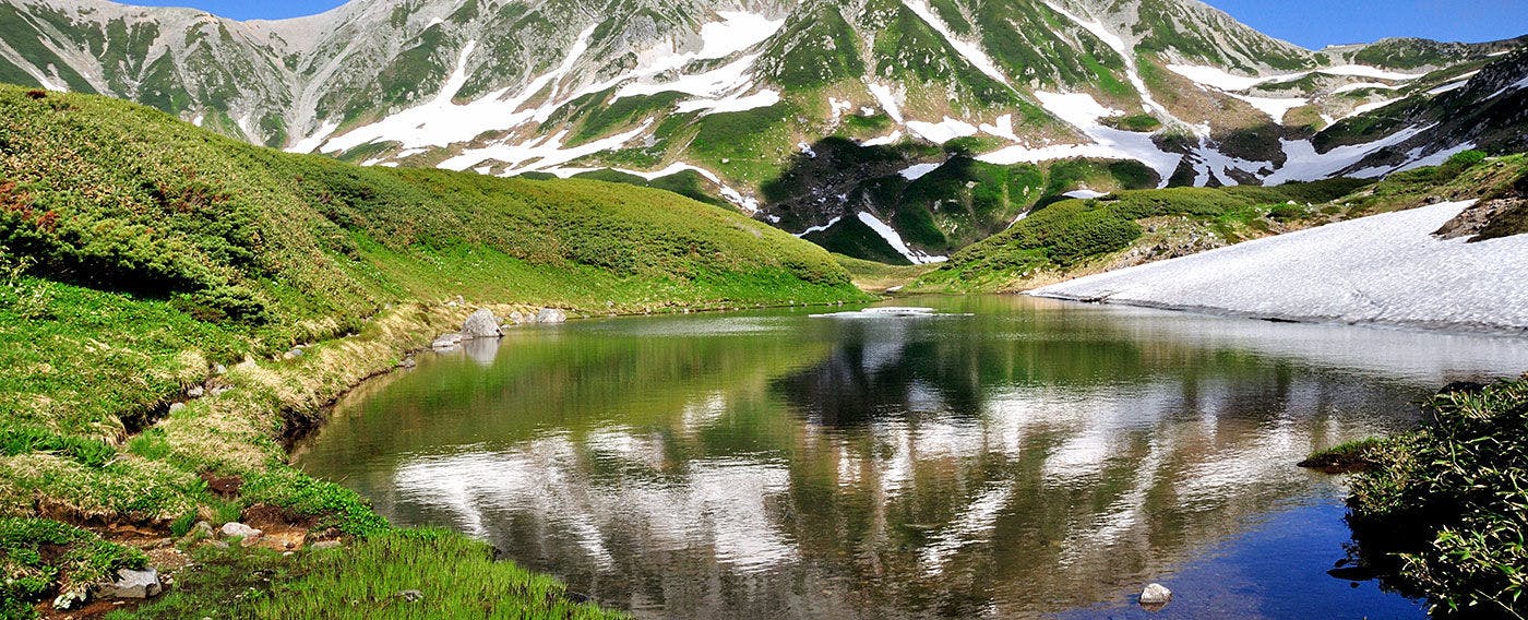 立山国際ホテル