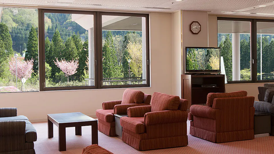 Tateyama International Hotel