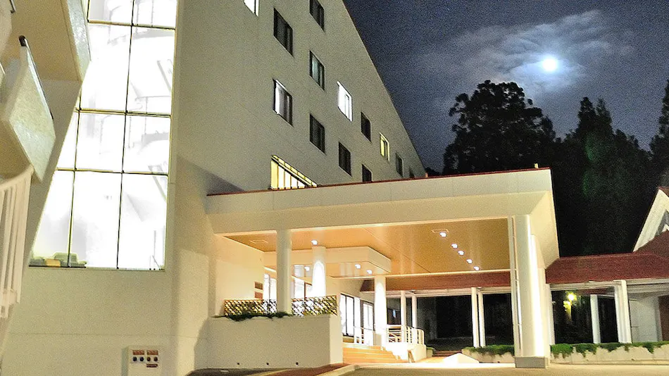 Tateyama International Hotel
