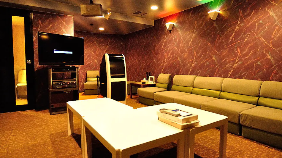 Tateyama International Hotel
