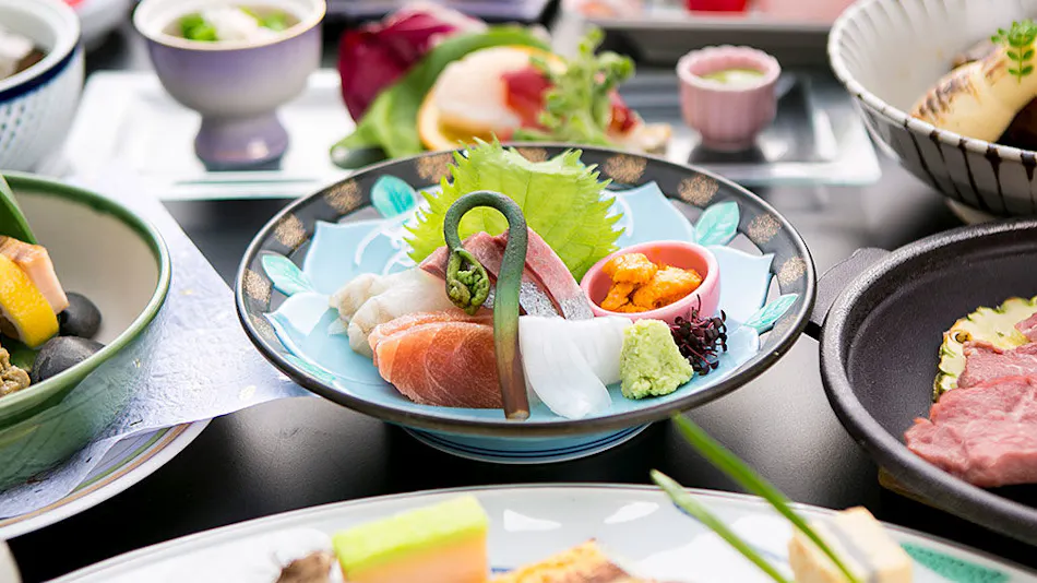 Tateyama International Hotel