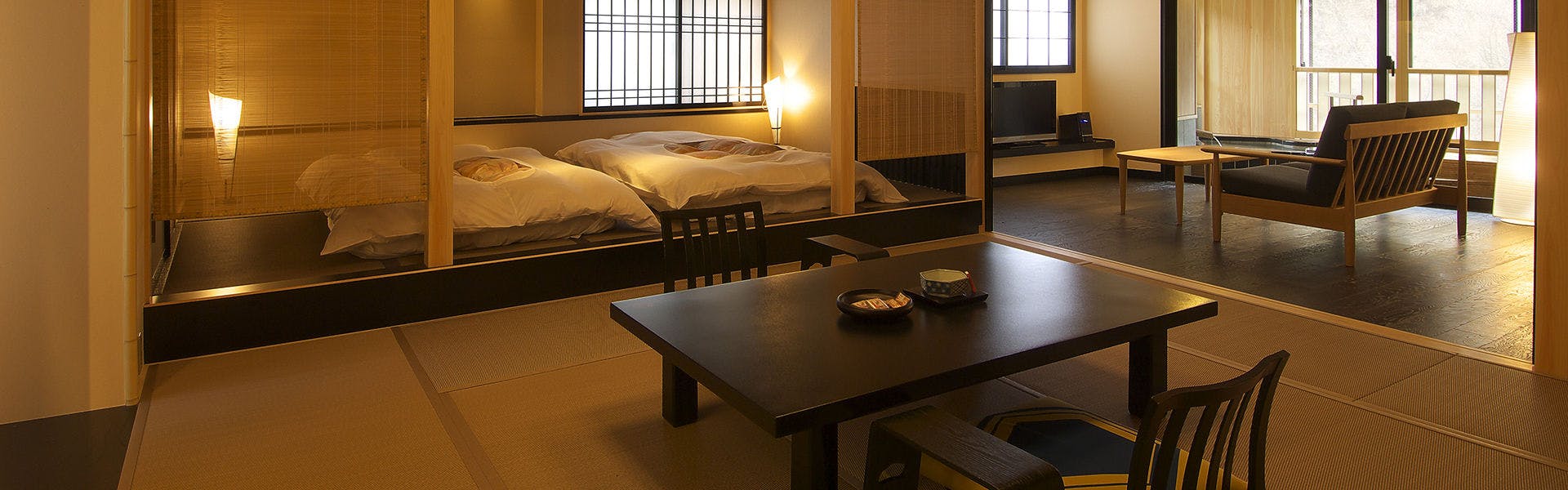 小槌の宿 鶴亀大吉 - 宿泊予約 - 一休.com