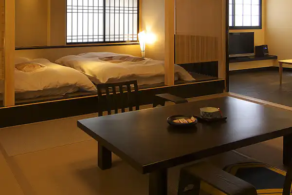 ห้องพัก