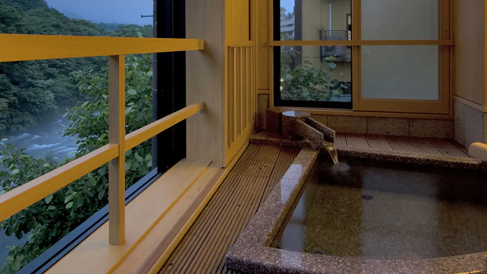 Kozuchi no Yado Tsurukame Daikichi