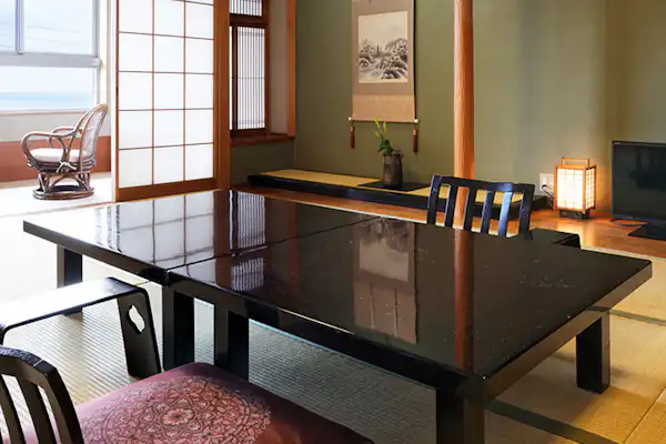 ห้องพัก