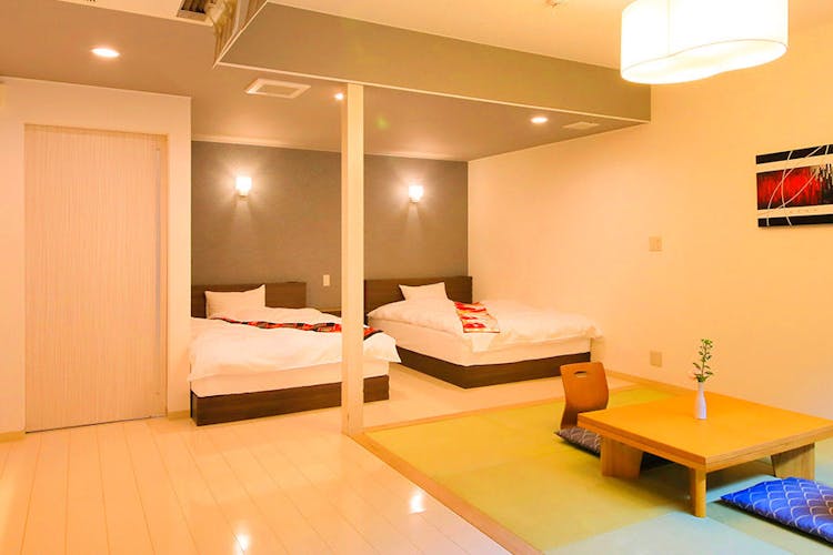 別府温泉 わんこの宿ゆるり の空室状況を確認する 宿泊予約は 一休 Com 別府温泉 わんこの宿ゆるり の空室状況を確認する 宿泊予約は 一休 Com