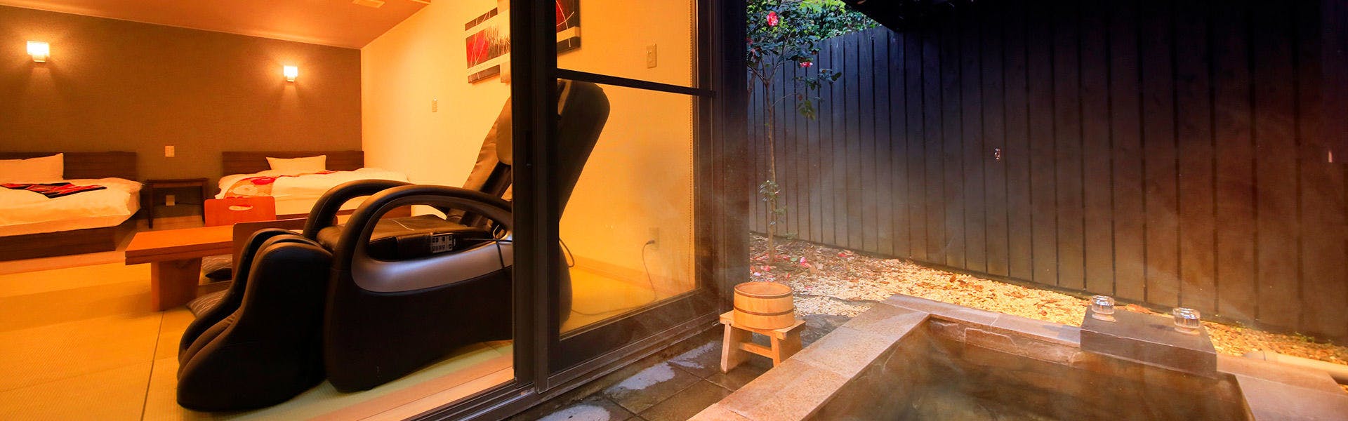 別府温泉 わんこの宿ゆるり の空室状況を確認する 宿泊予約は 一休 Com