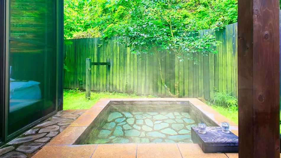 Beppu Onsen Wanko no Yado Yururi