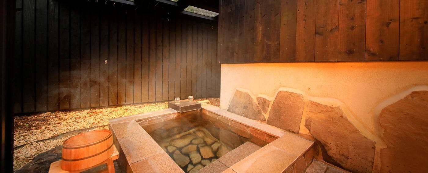 Beppu Onsen Wanko no Yado Yururi