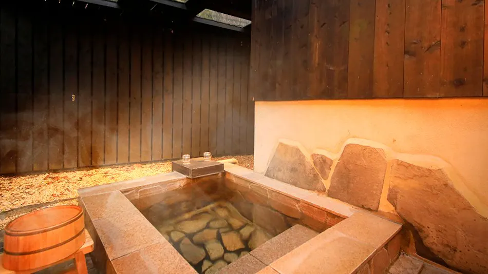 Beppu Onsen Wanko no Yado Yururi
