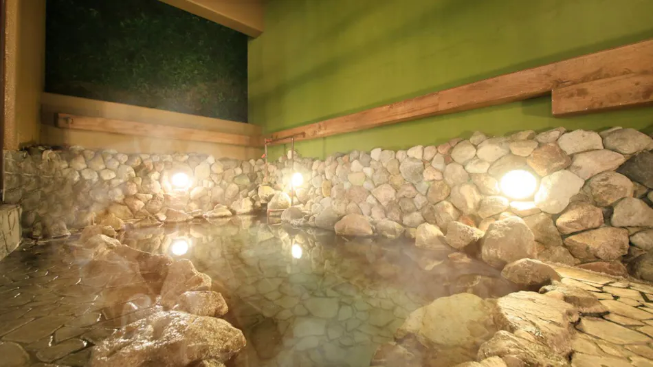Beppu Onsen Wanko no Yado Yururi