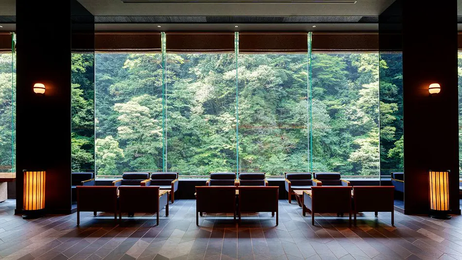 Tsue-tate Onsen Hizenya