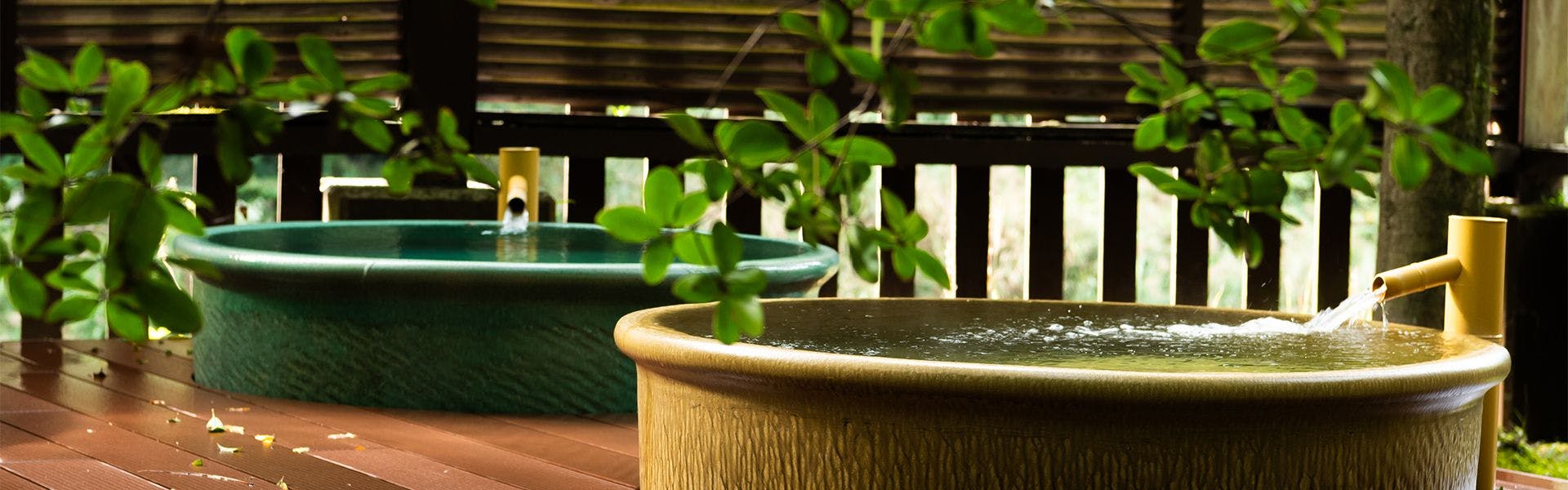 つえたて温泉ひぜんや