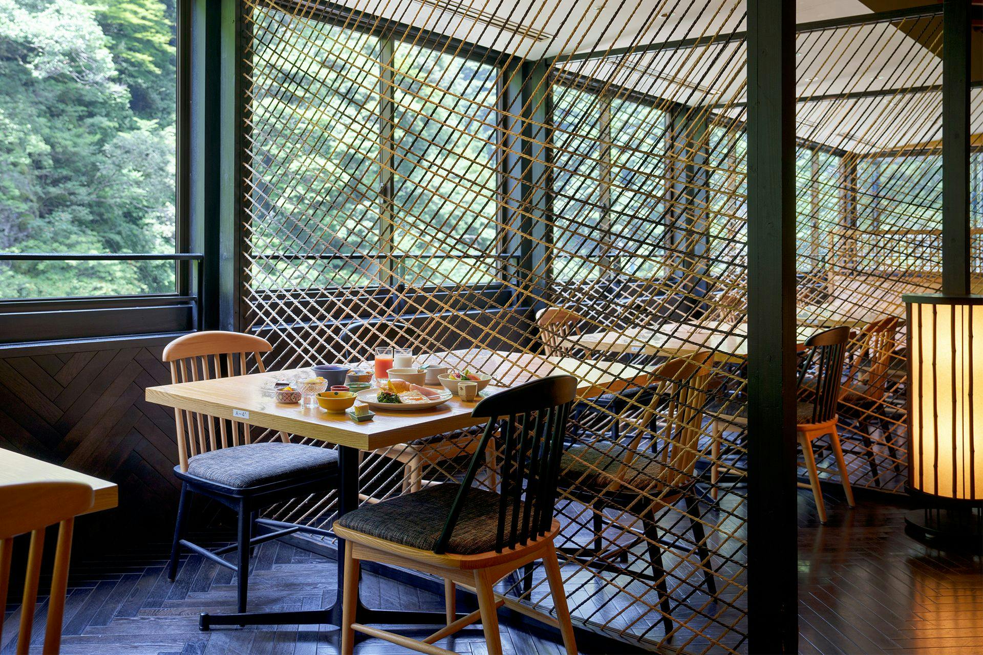 つえたて温泉ひぜんや