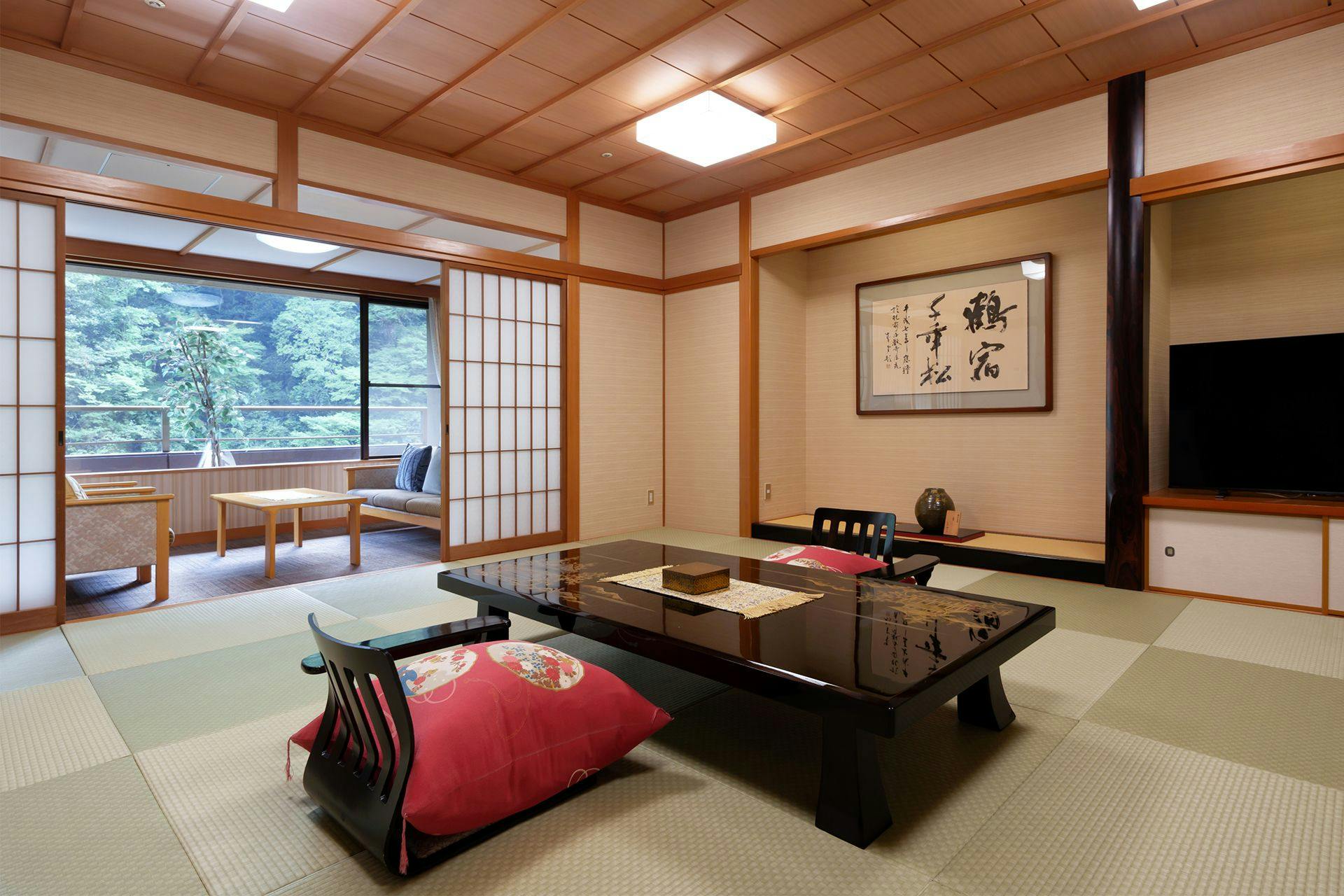 つえたて温泉ひぜんや