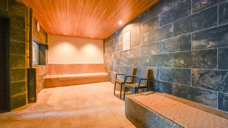 Tsue-tate Onsen Hizenya