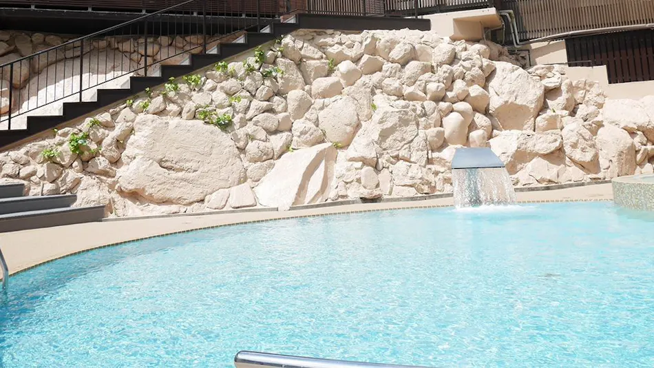 Tsue-tate Onsen Hizenya